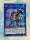 Mermail King - Neptabyss