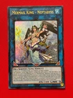 Mermail King - Neptabyss