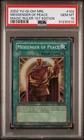 Messenger of Peace