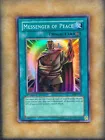 Messenger of Peace