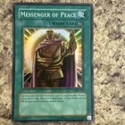 Messenger of Peace