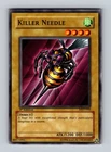 Killer Needle