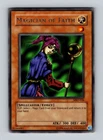 Magician of Faith