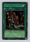 Tribute to The Doomed