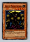 Swamp Battleguard