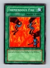 Tremendous Fire