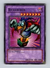 Bickuribox