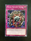 Metal Reflect Slime
