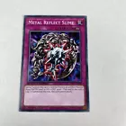 Metal Reflect Slime
