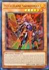 Flame Swordsman