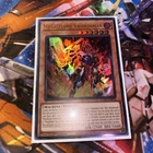 Metalflame Swordsman