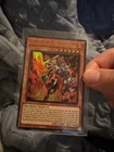Metalflame Swordsman