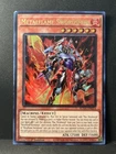 Metalflame Swordsman