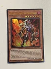Flame Swordsman