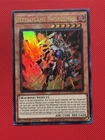 Flame Swordsman