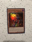 Flame Swordsman