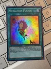 Fusion Reserve