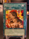 Metamorphosis