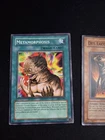 Metamorphosis