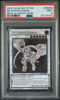 Metaphys Horus