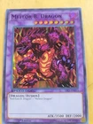 Red-Eyes Black Dragon