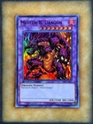 Red-Eyes Black Dragon