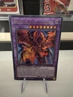Meteor Black Comet Dragon