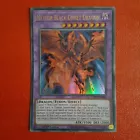 Meteor Black Comet Dragon