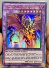 Shooting Star Dragon T.G. EX