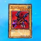 Meteor Dragon