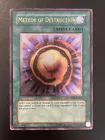 Meteor of Destruction