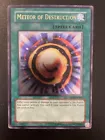 Meteor of Destruction