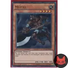 Mezuki