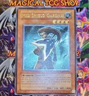 Mid Shield Gardna