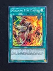 Fire Princess