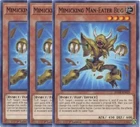 Edge Imp Cotton Eater