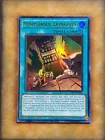 Mimighoul Dungeon