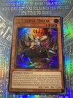 Mimighoul Master