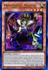 Chaos-End Master