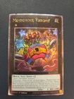 Mimighoul Throne