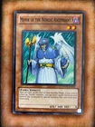 Mimir of the Nordic Ascendant