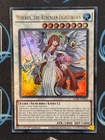 Minerva, the Athenian Lightsworn