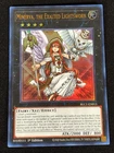 Minerva, the Exalted Lightsworn