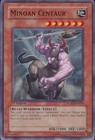 Minoan Centaur