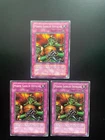 Minor Goblin Official