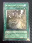Miraculous Rebirth