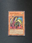 Odd-Eyes Mirage Dragon