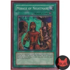 Mirage of Nightmare