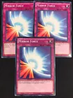Mirror Force