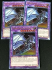 Triple Burst Dragon